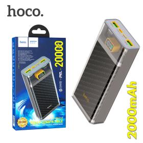 Hoco Power bank “J103A” Discovery edition 22.5W 20000mAh