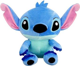 Disney Stitch en peluche  20cm 