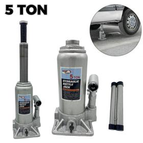 Cric Hydraulique 5 Tonnes KSF Energy