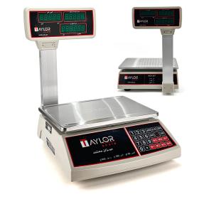 Balance de Contrôle 30 kg ACS-30T - ميزان إلكتروني معتمد