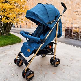 Poussette à Canne Multipostions - عربة أطفال صغار