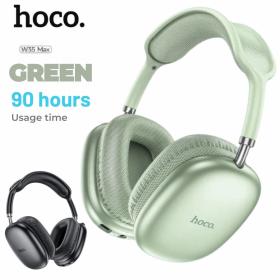 Casque Audio Sans Fil HOCO W35 HiFi Bluetooth 5.3 – سماعة رأس لاسلكية 