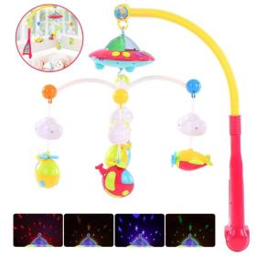 Mobile Musical de Lit Bébé Dreamful – موبايل موسيقي لسرير الأطفال