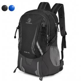 Sac à Dos de Randonnée 35L Imperméable – حقيبة ظهر