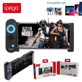 Contrôleur de manette de jeu Bluetooth sans fil iPega Unicorn II Android PG-9120