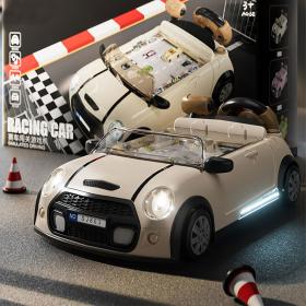 Jouets De Voiture Interactifs Racing Car – لعبة سيارة السباق