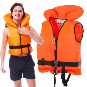 Gilet de Sauvetage Solide pour Adultes – سترة نجاة للكبار