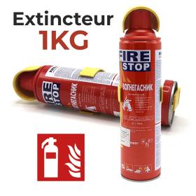 Extincteur Fire Stop 1000ml